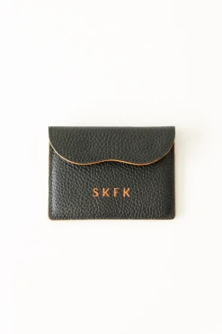 SKFK CARTERA ALELLA NEGRO Hot