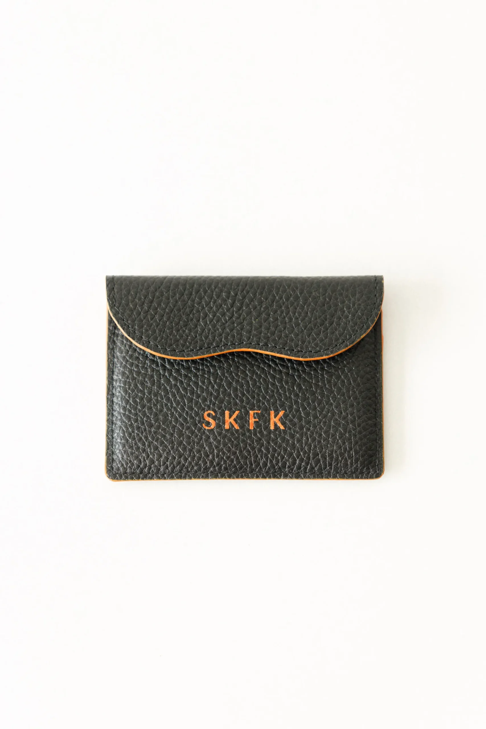 SKFK CARTERA ALELLA NEGRO Hot