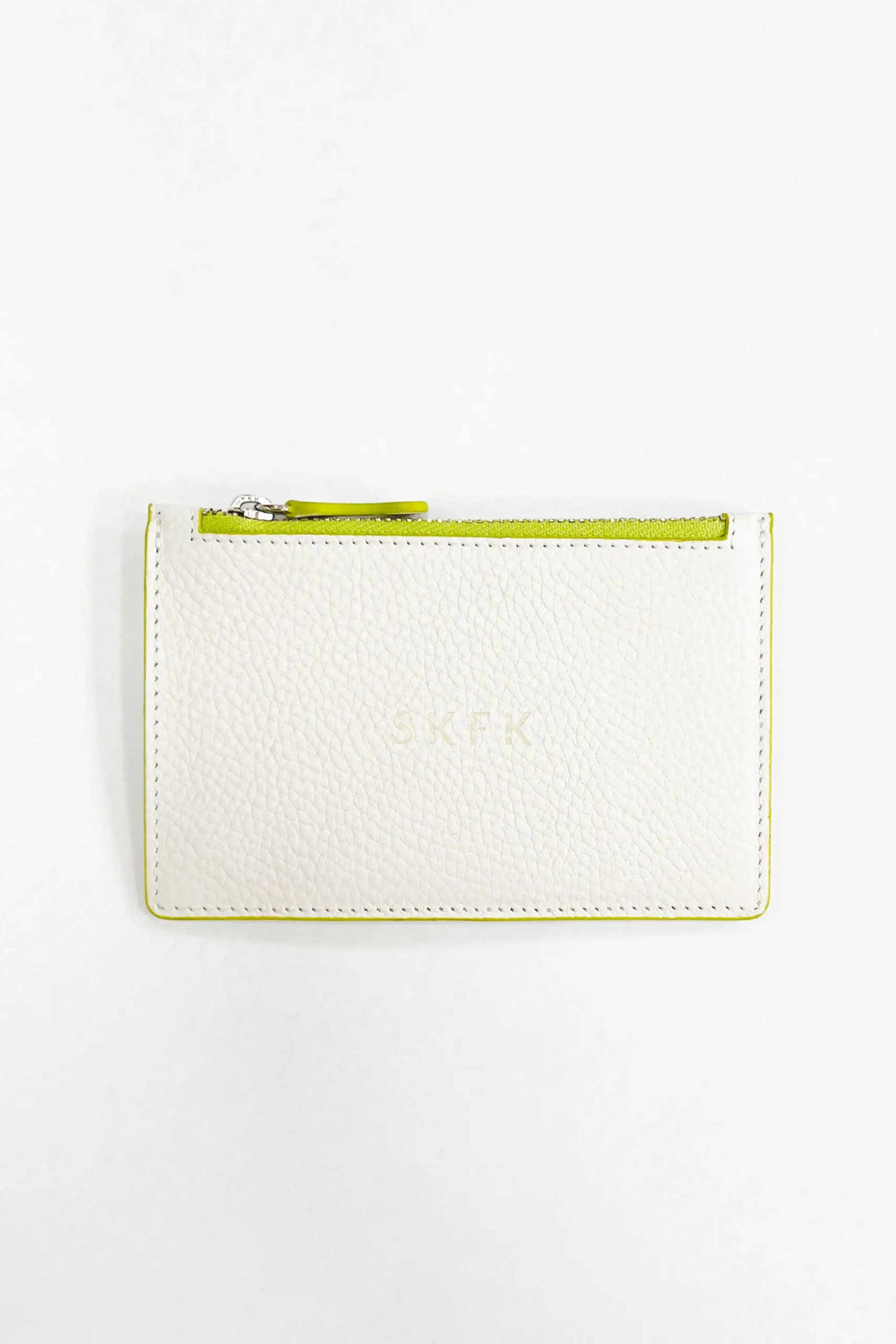 SKFK CARTERA BREDA BLANCO Hot