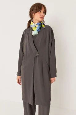 SKFK CHAQUETA ADUN CAQUI OSCURO Online