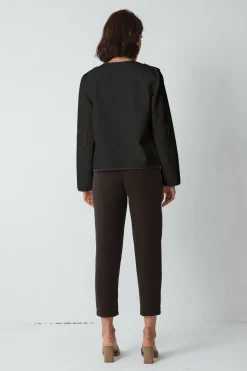 SKFK CHAQUETA AIKU NEGRO Best
