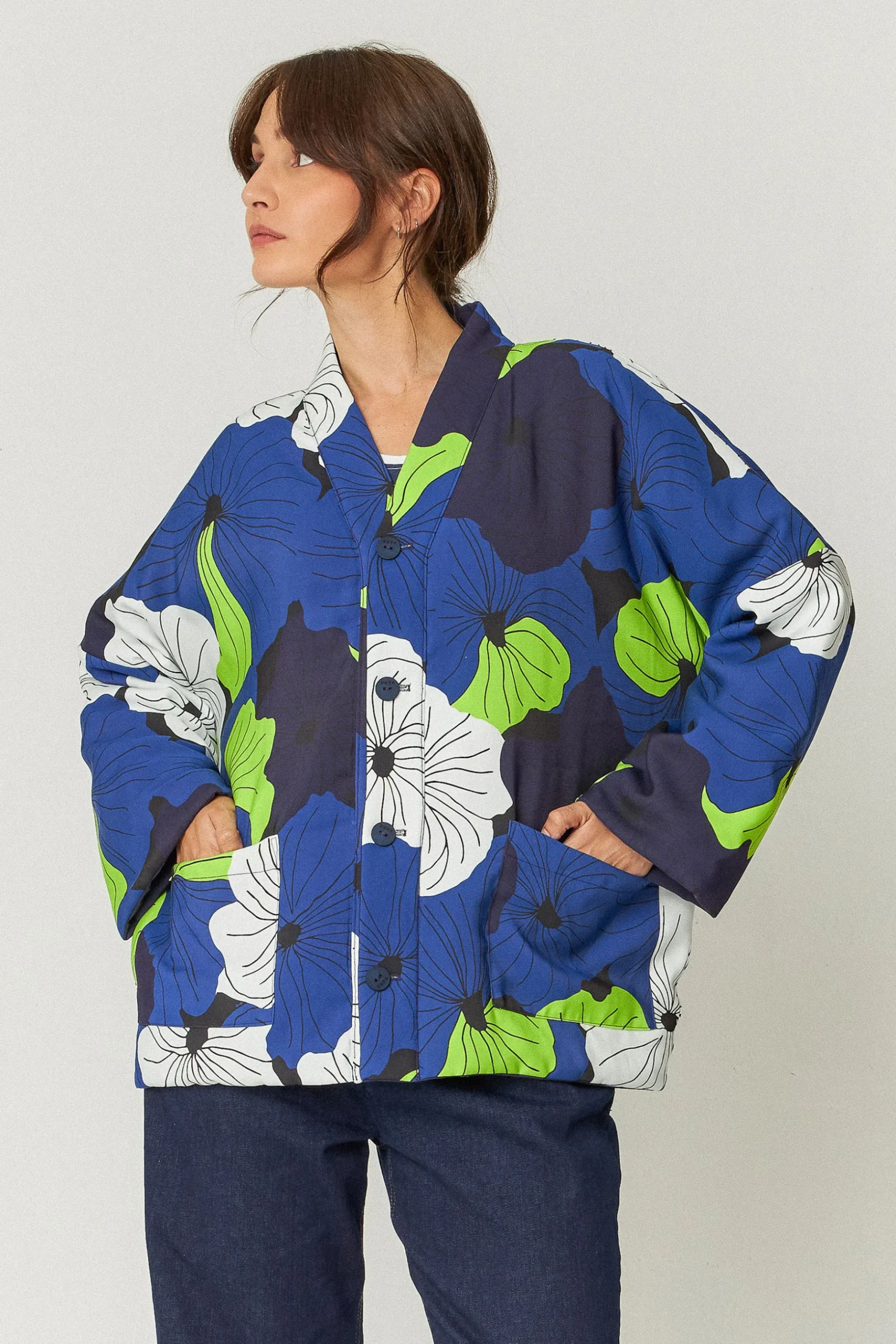 SKFK CHAQUETA ALANA KOKOMO Online