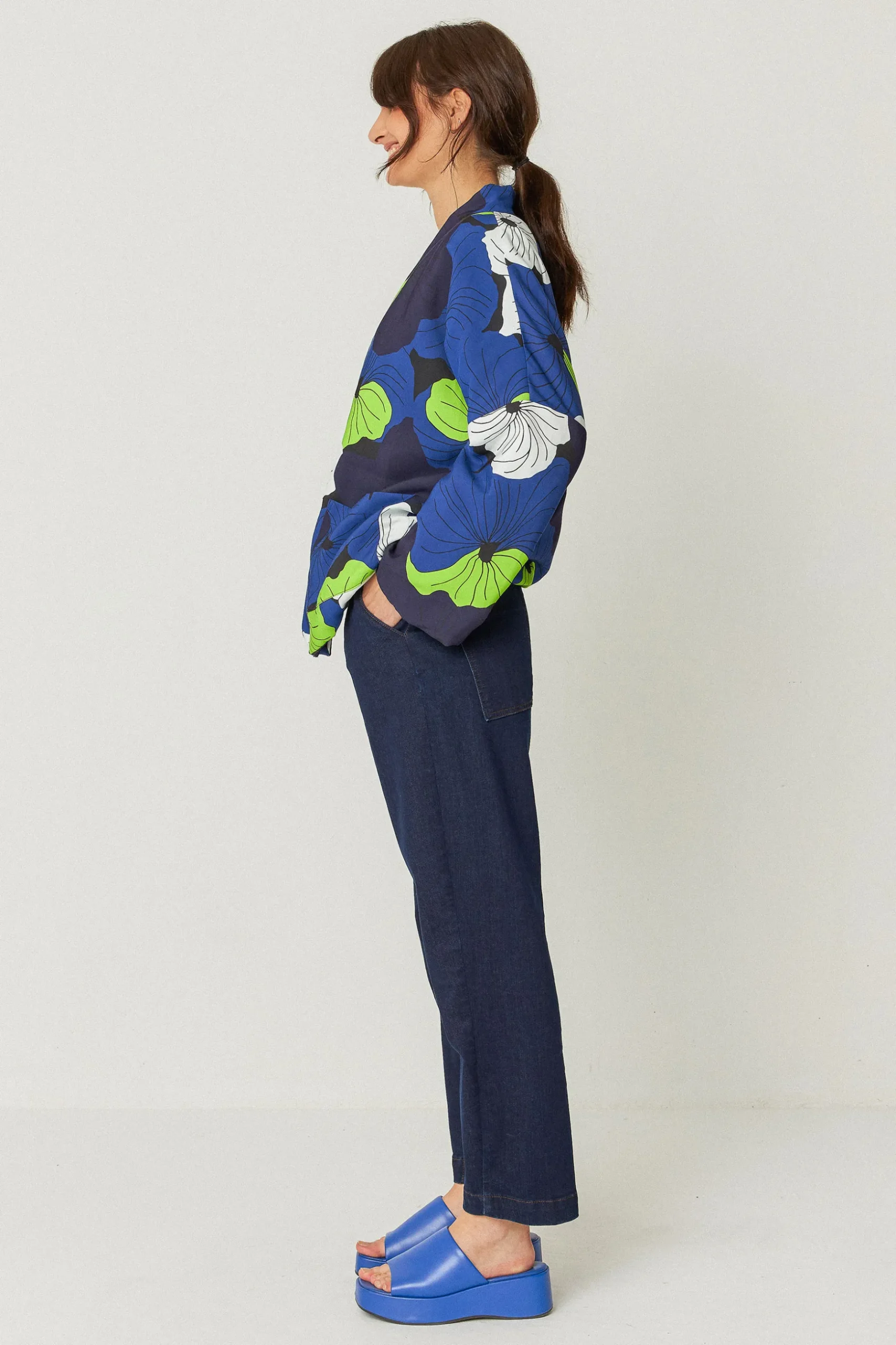 SKFK CHAQUETA ALANA KOKOMO Online
