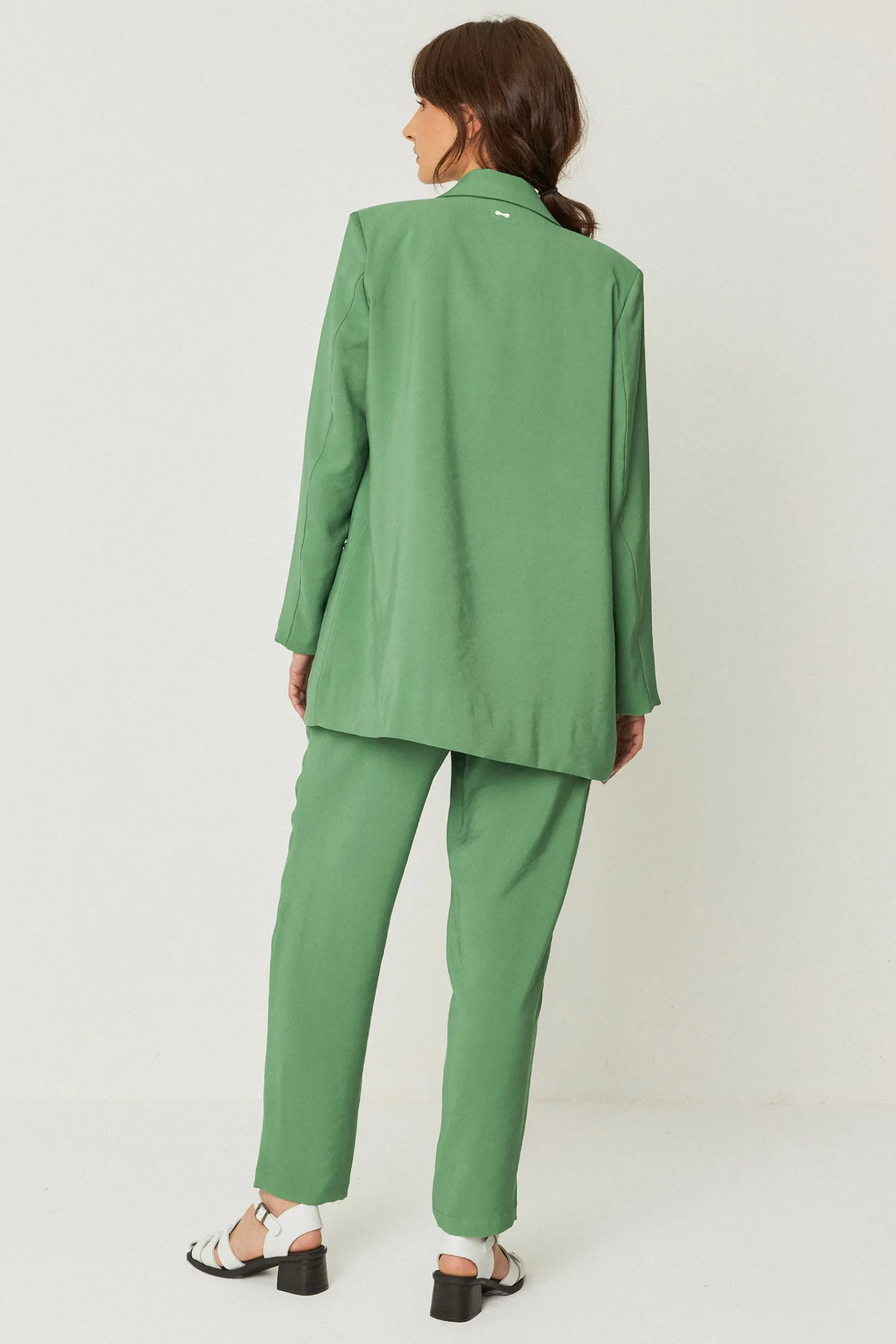 SKFK CHAQUETA ATXA VERDE ALBAHACA Online