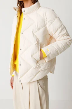 SKFK CHAQUETA EIRA CREMA Best