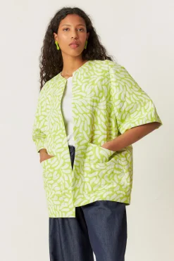 SKFK CHAQUETA KANALA DROPS Discount