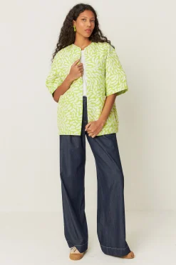 SKFK CHAQUETA KANALA DROPS Discount