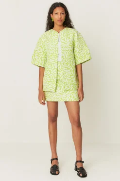SKFK CHAQUETA KANALA DROPS Discount