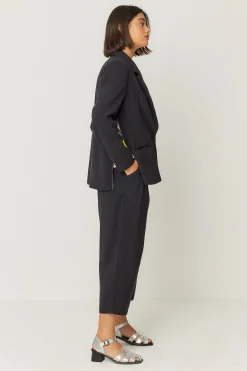 SKFK CHAQUETA MATI NEGRO Clearance