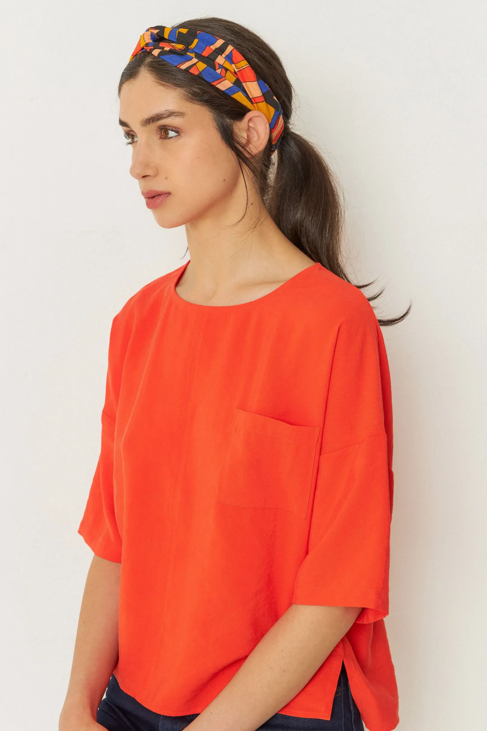 SKFK CINTA GURI-GOTS SAILS Fashion