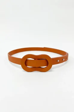 SKFK CINTURON GAYA NARANJA Sale