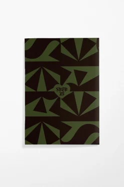 SKFK CUADERNO 6 – PRINT 25 AÑOS MULTICOLOUR Online