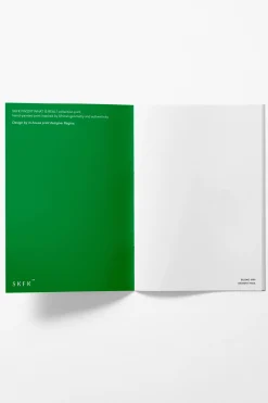 SKFK CUADERNO 3 – PRINT FW17 MULTICOLOUR Outlet
