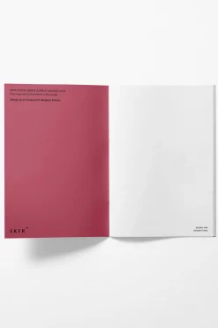 SKFK CUADERNO 1 – PRINT SS13 MULTICOLOUR Online