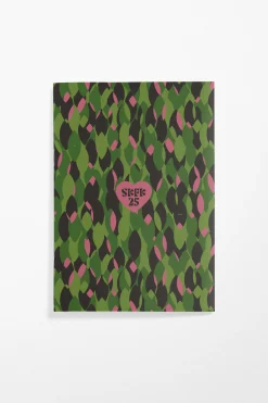 SKFK CUADERNO 1 – PRINT SS13 MULTICOLOUR Online