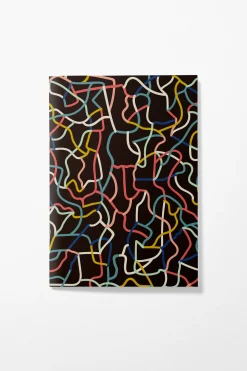 SKFK CUADERNO 5 – PRINT SS20 MULTICOLOUR Fashion