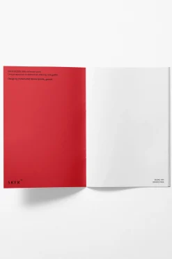 SKFK CUADERNO 5 – PRINT SS20 MULTICOLOUR Fashion