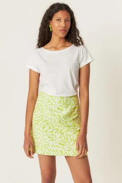SKFK FALDA ILAZKI DROPS Online