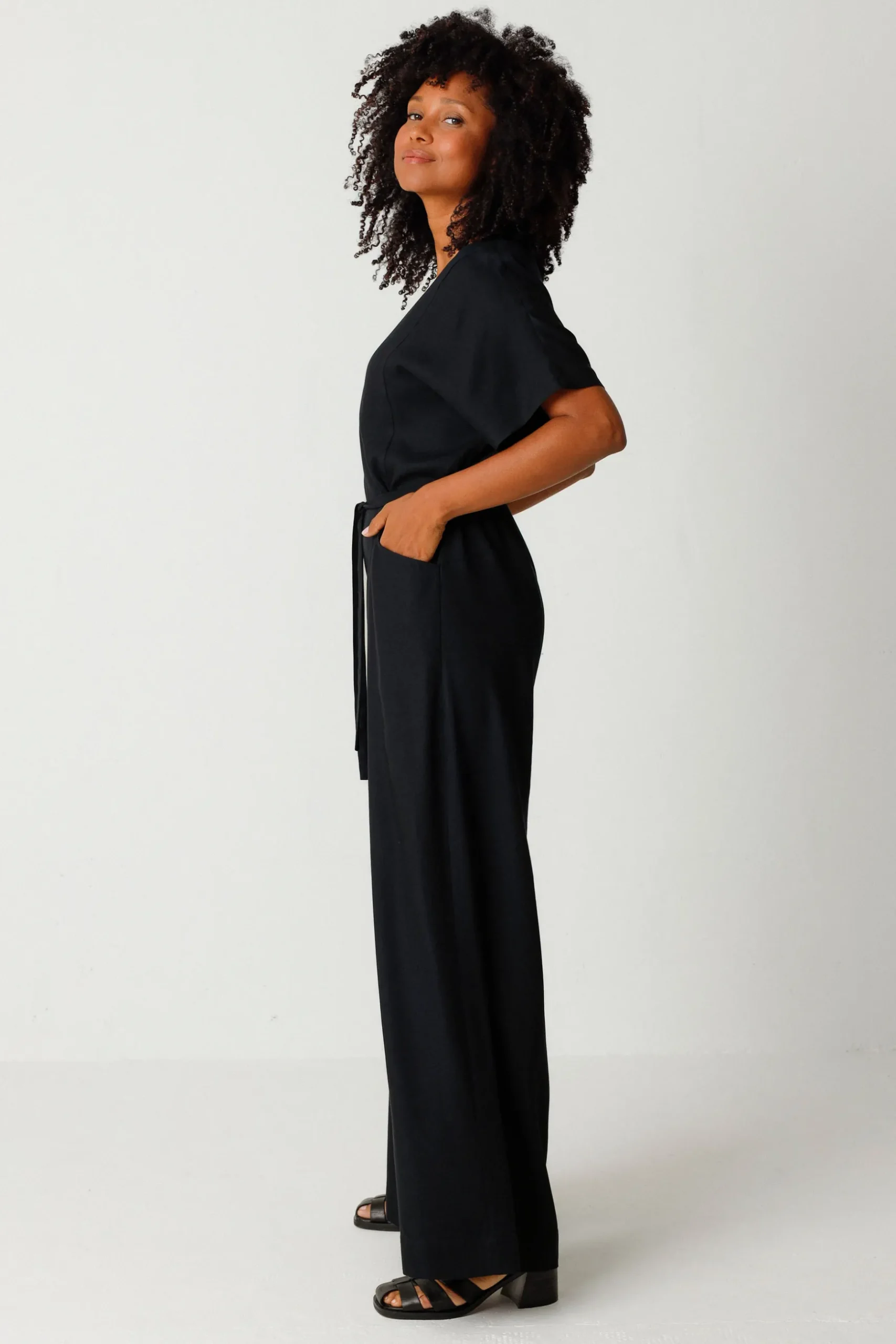 SKFK MONO ALAIA NEGRO Discount
