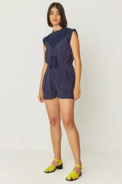 SKFK MONO IRATI AZUL MARINO VIOLETA Sale