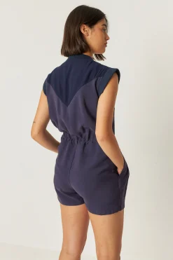 SKFK MONO IRATI AZUL MARINO VIOLETA Sale