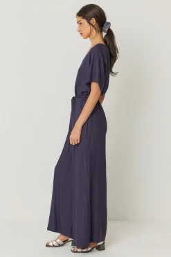 SKFK MONO KAIE AZUL MARINO VIOLETA Sale