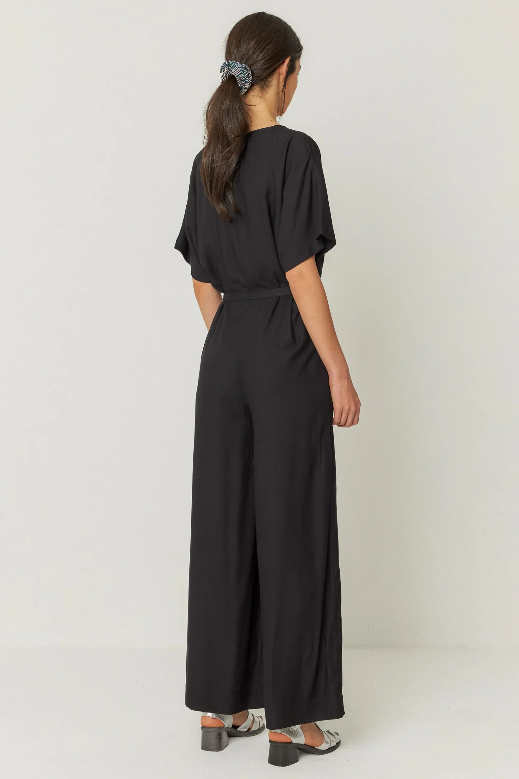 SKFK MONO KAIE NEGRO Outlet