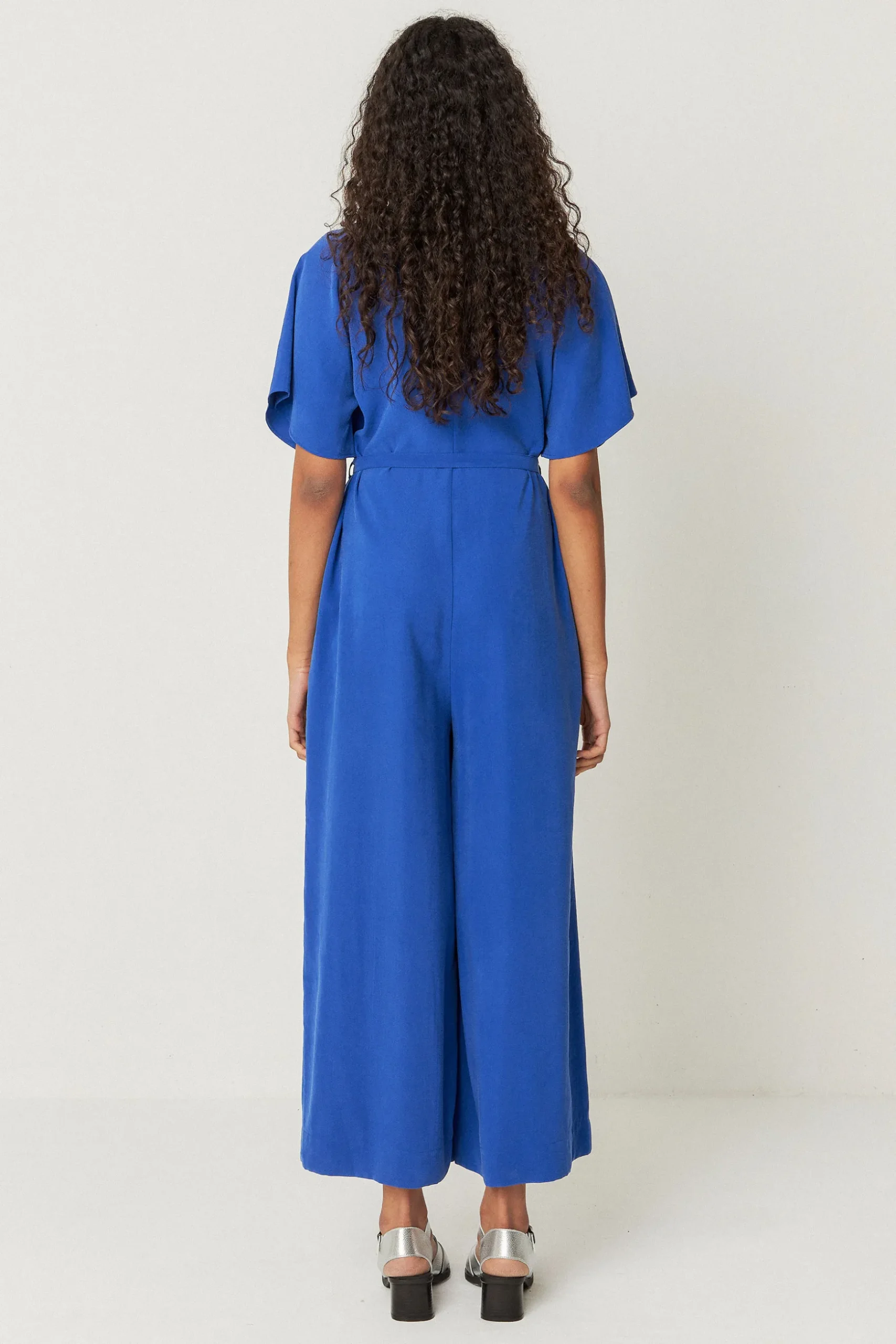 SKFK MONO KAIE AZUL ÍNDIGO Fashion