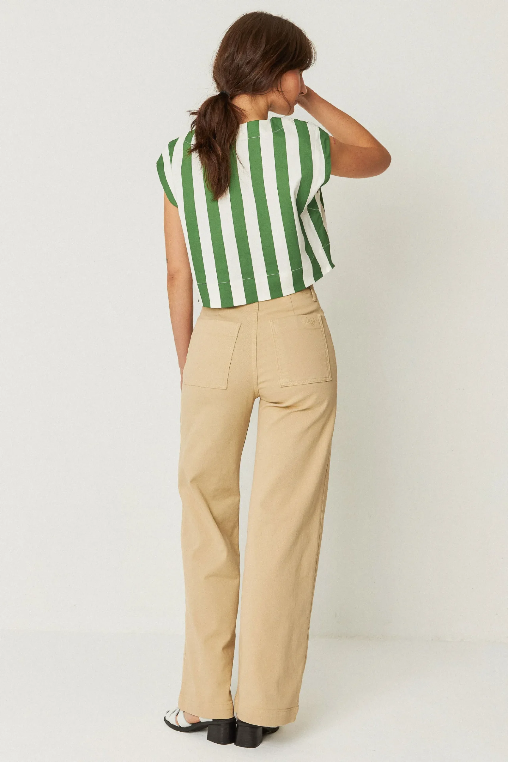 SKFK PANTALÓN AINHIZE ARENA Discount