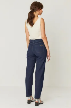 SKFK PANTALÓN ANIA DENIM OSCURO Online