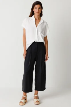 SKFK PANTALÓN ESTI NEGRO Fashion