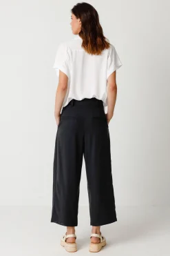SKFK PANTALÓN ESTI NEGRO Fashion