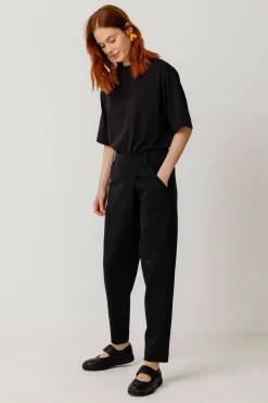SKFK PANTALÓN EZAMA NEGRO Outlet