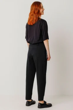 SKFK PANTALÓN EZAMA NEGRO Outlet