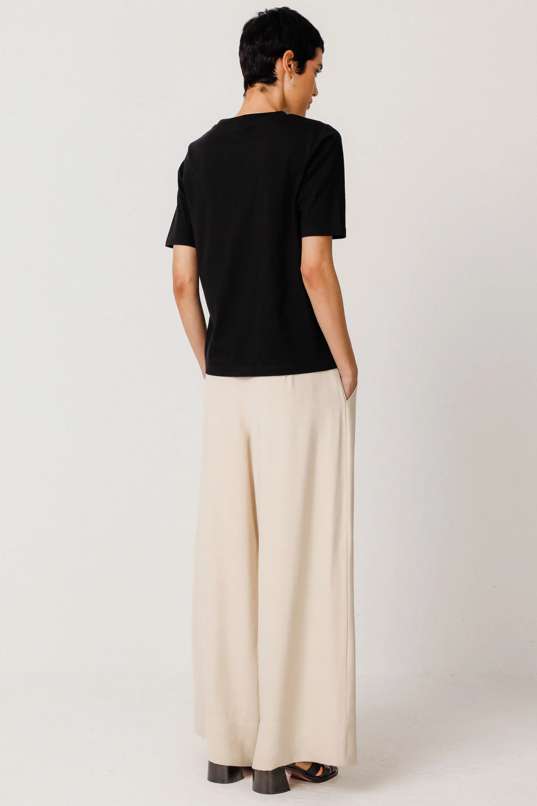 SKFK PANTALÓN NIA CREMA Online