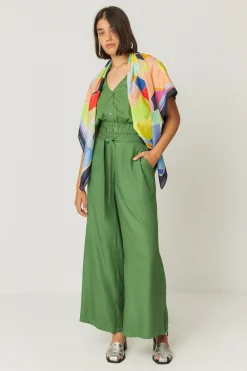 SKFK PAÑUELO UBIDE-GOTS MULTICOLOR Discount