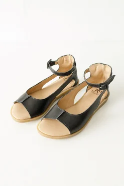 SKFK SANDALIA RAY MUSGO NEGRO MELANGE Best
