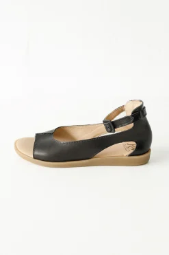 SKFK SANDALIA RAY MUSGO NEGRO MELANGE Best