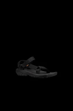 SKFK SANDALIA TEVA BLACK NEGRO MELANGE Best