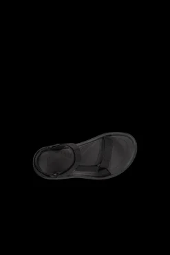 SKFK SANDALIA TEVA BLACK NEGRO MELANGE Best