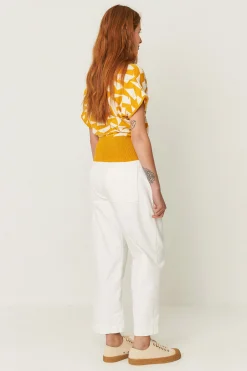 SKFK SUÉTER GARAZI-GOTS MULTICOLOR Sale
