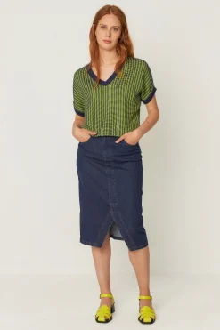 SKFK SUÉTER KLOE-GOTS MULTICOLOR Outlet