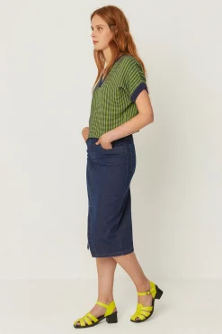 SKFK SUÉTER KLOE-GOTS MULTICOLOR Outlet