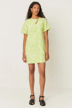 SKFK VESTIDO ELA DROPS Discount