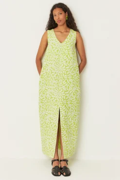 SKFK VESTIDO GABRIELA DROPS Online