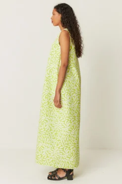 SKFK VESTIDO GABRIELA DROPS Online