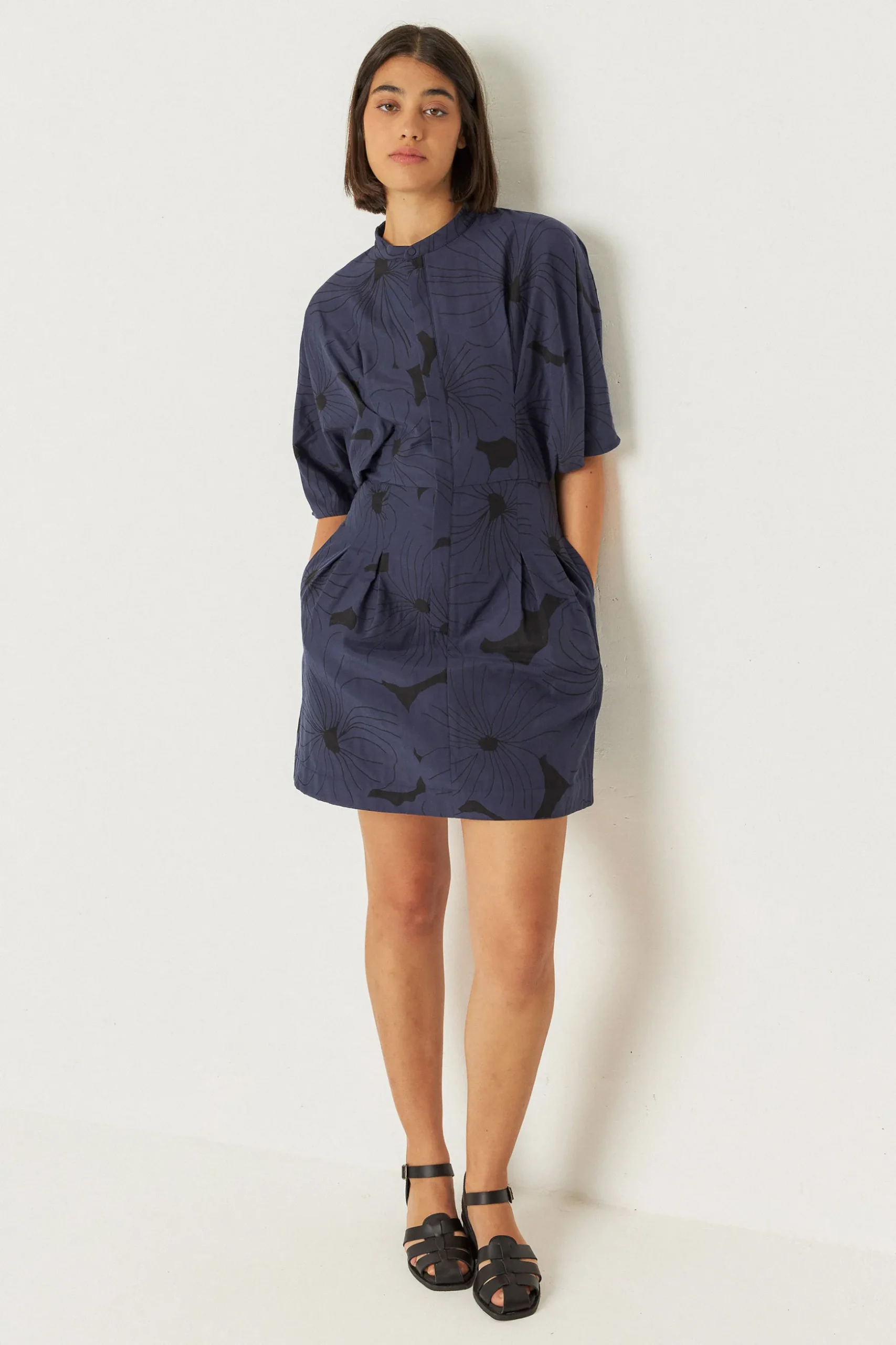 SKFK VESTIDO HEBE KOKOMO Discount
