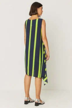 SKFK VESTIDO JUNKAL STRIPES Clearance