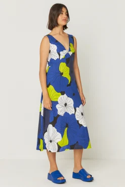 SKFK VESTIDO KALA-GOTS KOKOMO Outlet