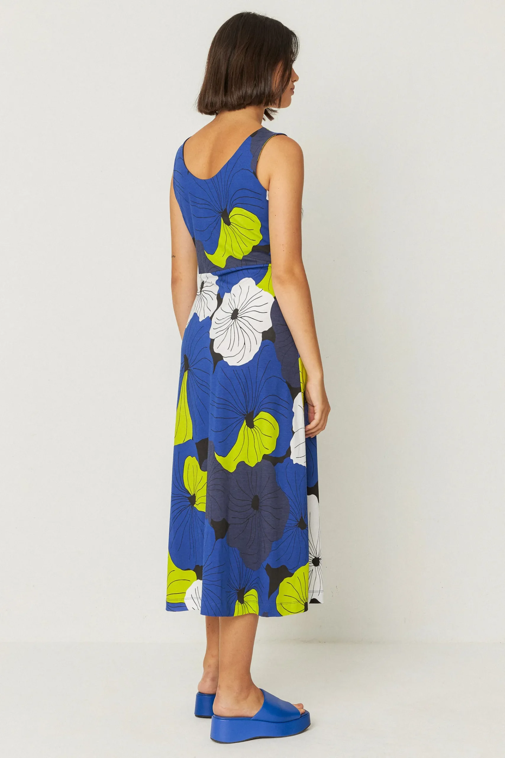 SKFK VESTIDO KALA-GOTS KOKOMO Outlet